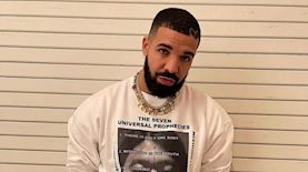 דרייק, צילום: אינסטגרם