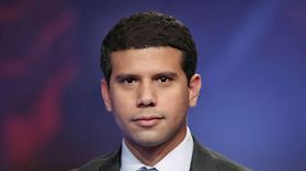 מוחמד מגאדלה, צילום: פייסבוק