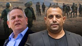 אביר קארה, ניצן הורוביץ, צילום: פלאש 90/ מיכאל גלעדי, מרים אלסטר, אוליביה פיטוסי