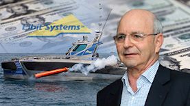 מיקי פדרמן, אלביט מערכות, צילום: פלאש 90/ משה שי, pexels, מתוך אתר אלביט מערכות/ Galina Kantor