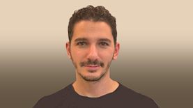 אסי שמייסר, צילום: יחצ