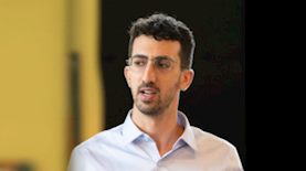 תומר אלדובי, צילום: יחצ