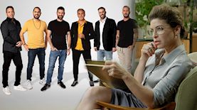 שיטת אשכנזי, חיים של אבא