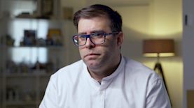 חיים של אבא, צילום: מסך רשת 13