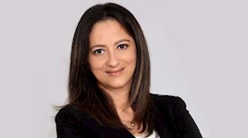 הילה הרמולין רונן, סמנכ"לית שיווק ומכירות בישראייר, צילום: סיוון פרג