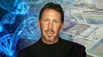 לארי אליסון, צילום: מתוך פייסבוק, pexels, unsplash