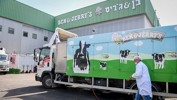 Ben & Jerry’s in trouble? Los Angeles in acute threat to Unilever