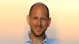 עוזאל ותיק, צילום: דוברות משרד הפנים