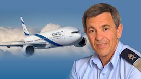 עידו נחושתן, צילום: חיל האוויר, מתוך אתר boeing