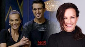 אבודים, המטבח המנצח, צילום: יחצ קשת 12, יחצ רשת 13