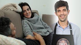 משחקי השף, חתונה ממבט ראשון, צילום: יחצ רשת 13, יחצ קשת 12
