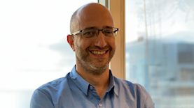 עדו הדרי, צילום: מכבי שירותי בריאות