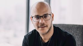 אוריאב וגנר, צילום: תום סיימון