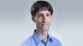 זיו קציר, צילום: וריאנט