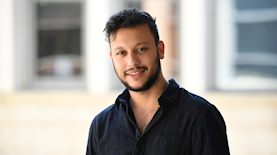 חיים רודריג, היועץ החדש של שר התיירות, צילום: אלעד גוטמן