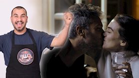 חתונה ממבט ראשון, משחקי השף, צילום: יחצ קשת 12, יחצ רשת 13