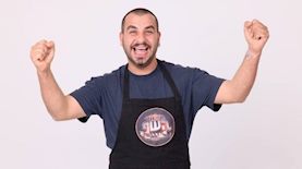 אביתר מלכה, צילום: אור דנון