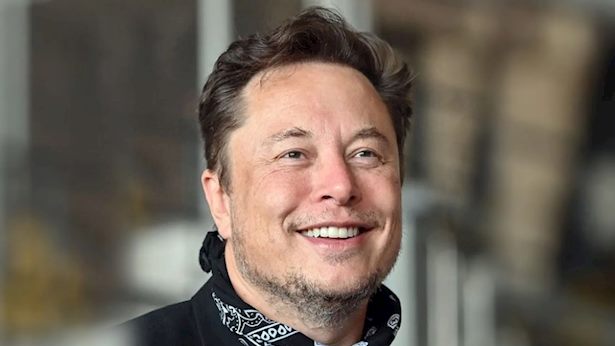 Elon Musks satellite internet speed is revealed