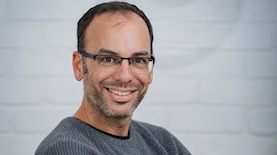 שי רוזן, מנהל מחלקת מוצר ב-Awesome, צילום: יח"צ