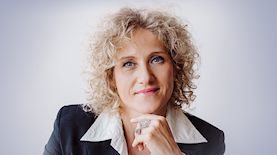 מירי קאופמן, צילום: נועה גל בשרי