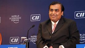 מוקש אמבני, צילום: Greg Rubenstein / Flickr