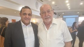 רחמים מלול ומסילתי, צילום: יחצ