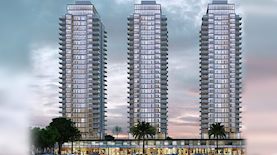 פרויקט מתחם פוגל פתח תקווה, צילום: כנף פרנס אדריכלים