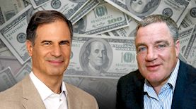 עידן עופר, איתן סטיבה, צילום: פלאש 90/ משה שי ,ויקיפדיה/ יוסי זליגר