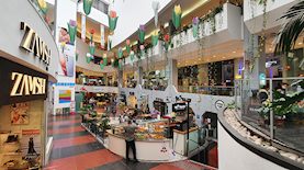 קניונים, צילום: Magma Images