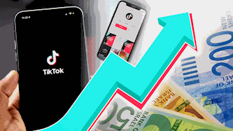 איך לעשות כסף מהטיקטוק שלכם?, צילום: unsplash, pixabay
