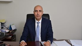 שרון אלון, מנכ"ל מלונות אפריקה ישראל, צילום: תמי מוצפי