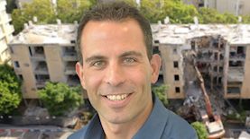 עו"ד זיו גרומן, צילום: באדיבות משרד גרומן ושות עורכי דין