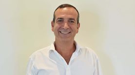 אודי דגן, מייסד ביטוח בטאץ', צילום: יח"צ טאץ'