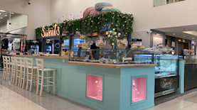 סוויטס, צילום: אסף לוי