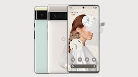 מכשיר פיקסל 6 פרו של גוגל, צילום: גוגל