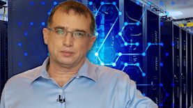 רן גוראון מנכ"ל בזק בינלאומי, צילום: לילך צור דפי דלויה יחצ
