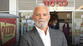 איתן יוחננוף, צילום: גבע טלמור