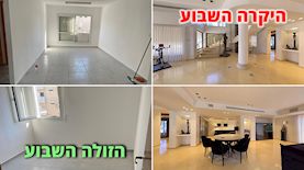 הדירה היקרה והזולה השבוע, צילום: יד2
