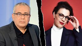 גלית דיסטל אטבריאן אמנון לוי, צילום: ויקיפדיה, נעה גרייבסקי