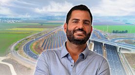 מאיר פרי, צילום: אורטל צבר