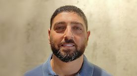 צחי ברנע, צילום: יחצ
