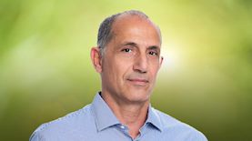 דורון נמרוד, צילום: יוהנס פלטן