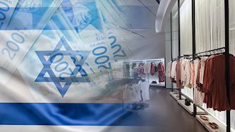 נתוני הערים בעולם במוצרי אופנה, צילום: Magma Images, freepik