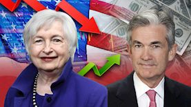 ג'רום פאוול, ג'נט ילן, צילום: ויקיפדיה, unsplash, freepik