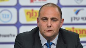 רתם קמר, מנכ"ל ההתאחדות לכדורגל לשעבר, צילום: יוסי זליגר, פלאש 90