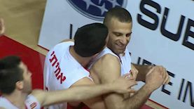 רביב לימונד, צילום: מסך ערוץ הספורט