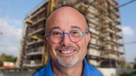 שמאי המקרקעין והמשפטן ארז כהן, צילום: באדיבות ז.כ מחקר וסקרים, פדרו