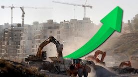 דיור, צילום: פלאש 90/ מיכל פתאל