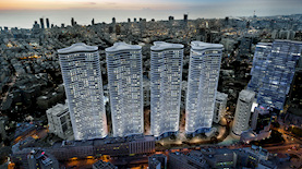 גינדי  TLV, צילום: גינדי  TLV