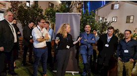 חסון נחמיאס ורבין ובורוביץ, צילום: באדיבות המצלם